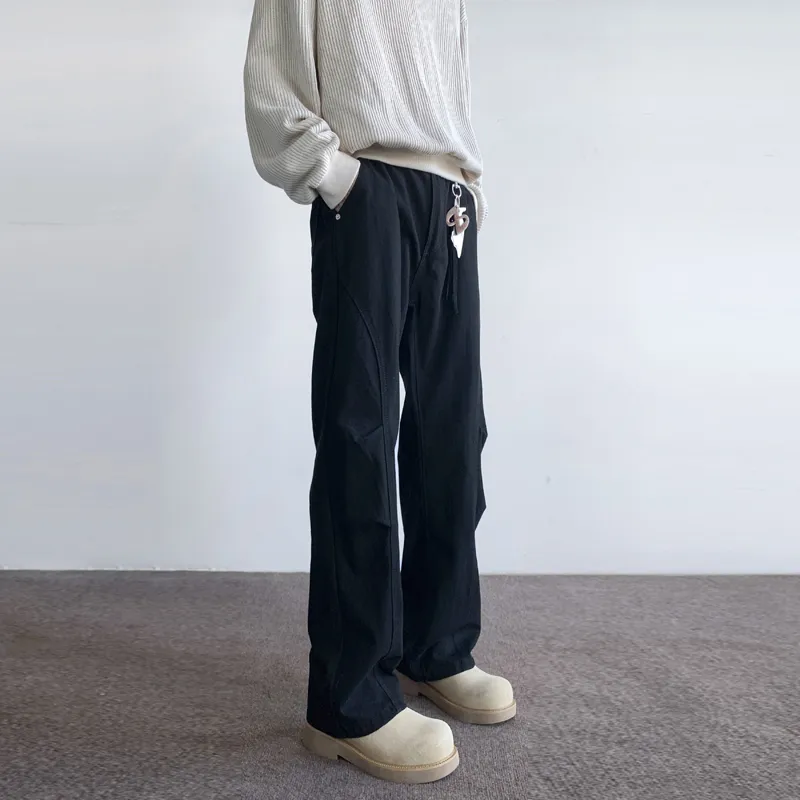 Kudamm Jeans Unisex-13