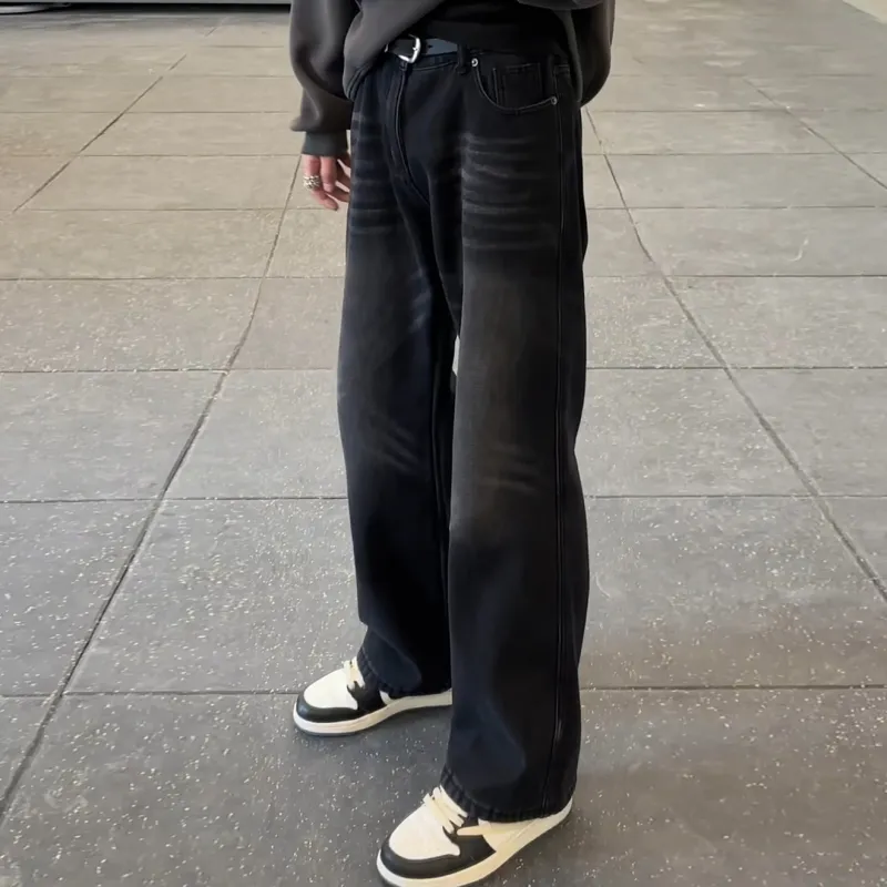 Kudamm Jeans Unisex-6