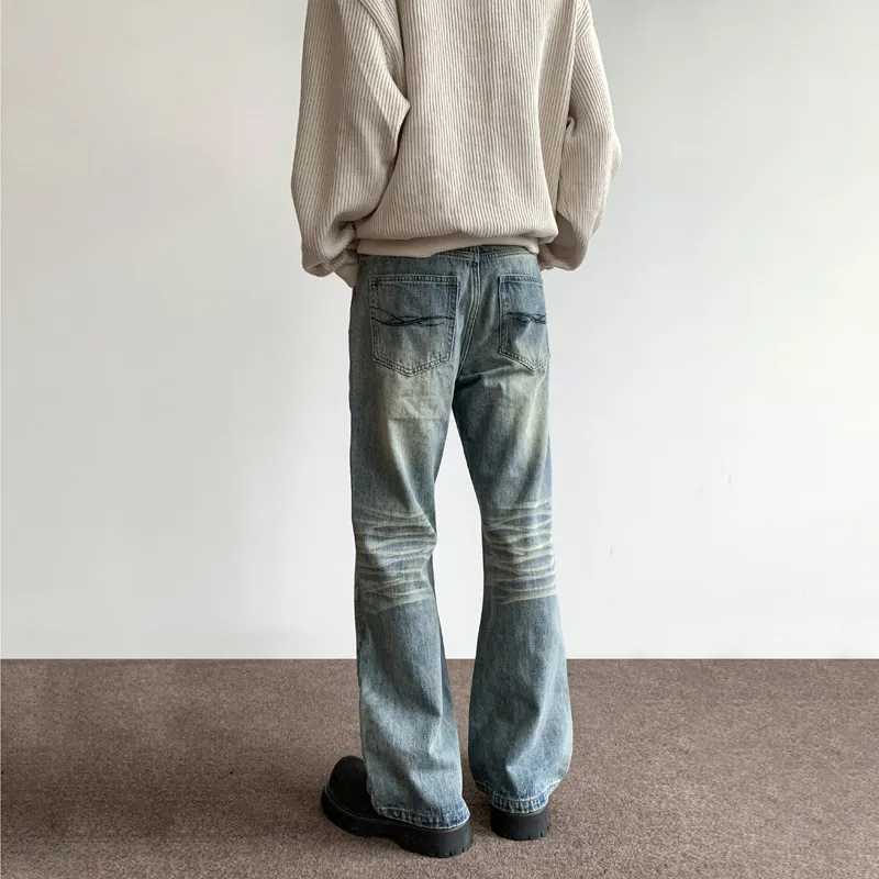 Kudamm Jeans Unisex-7