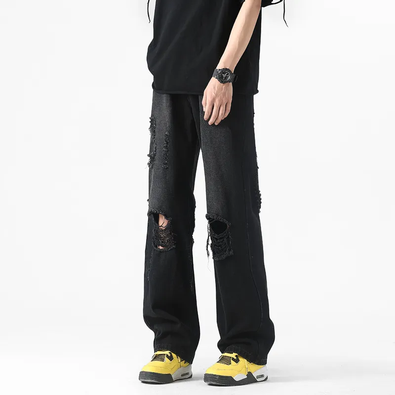 Kudamm Jeans Unisex-2