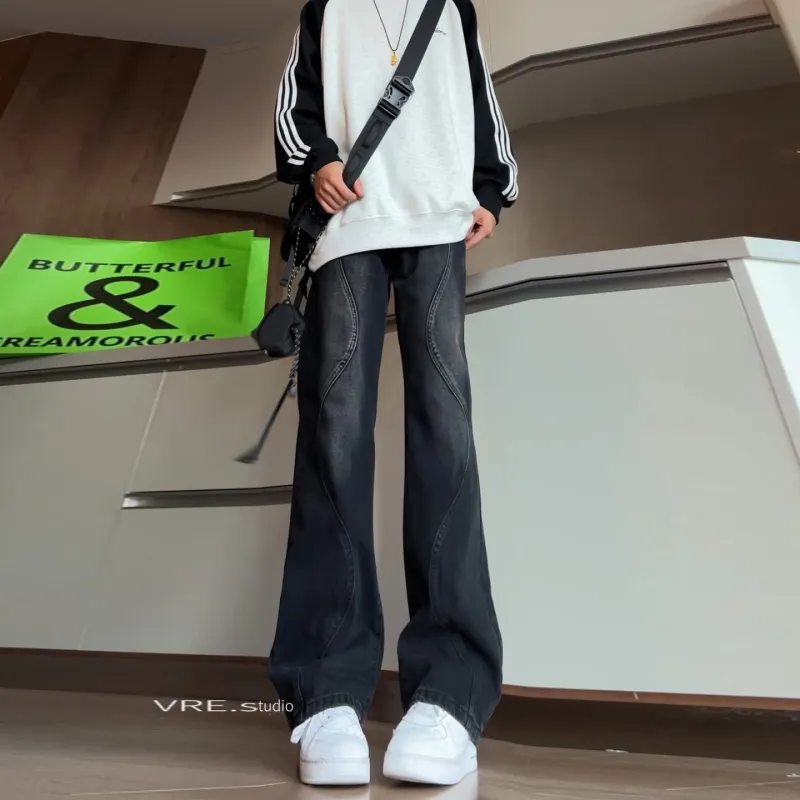Kudamm Jeans Unisex-2