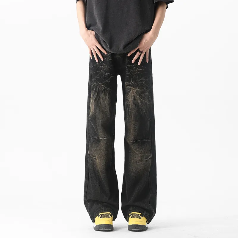 Kudamm Jeans Unisex-3