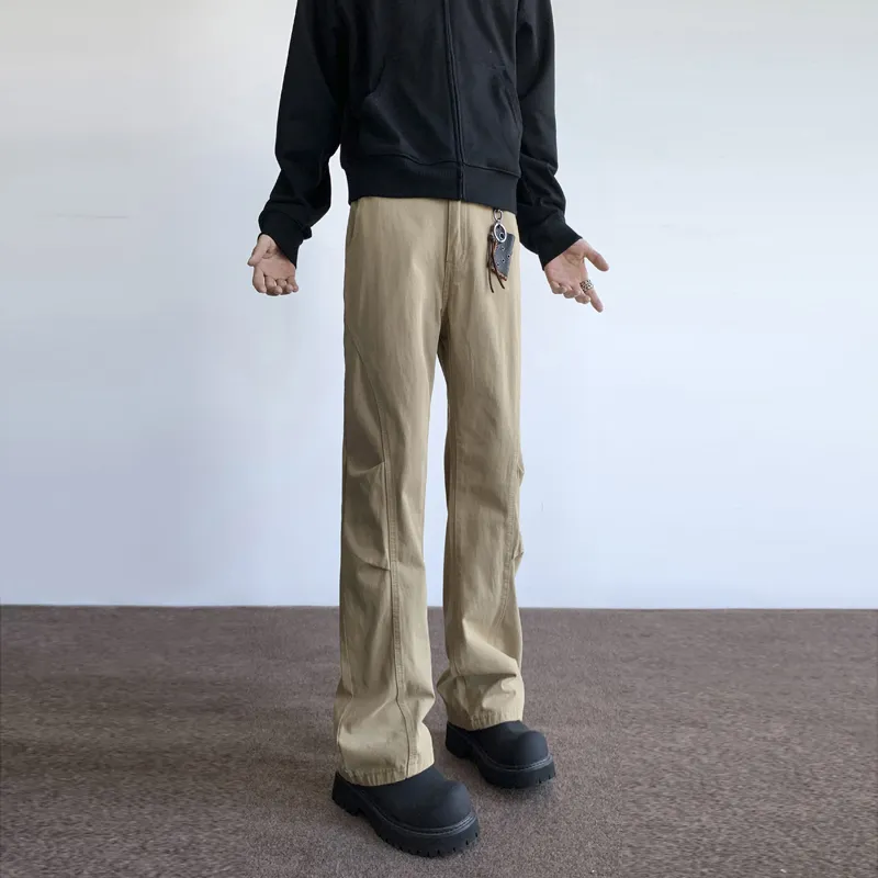 Kudamm Jeans Unisex-9