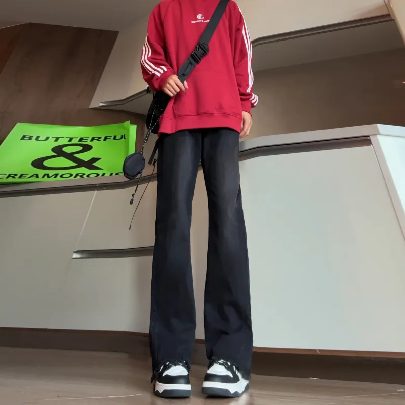 Kudamm Jeans Unisex-3