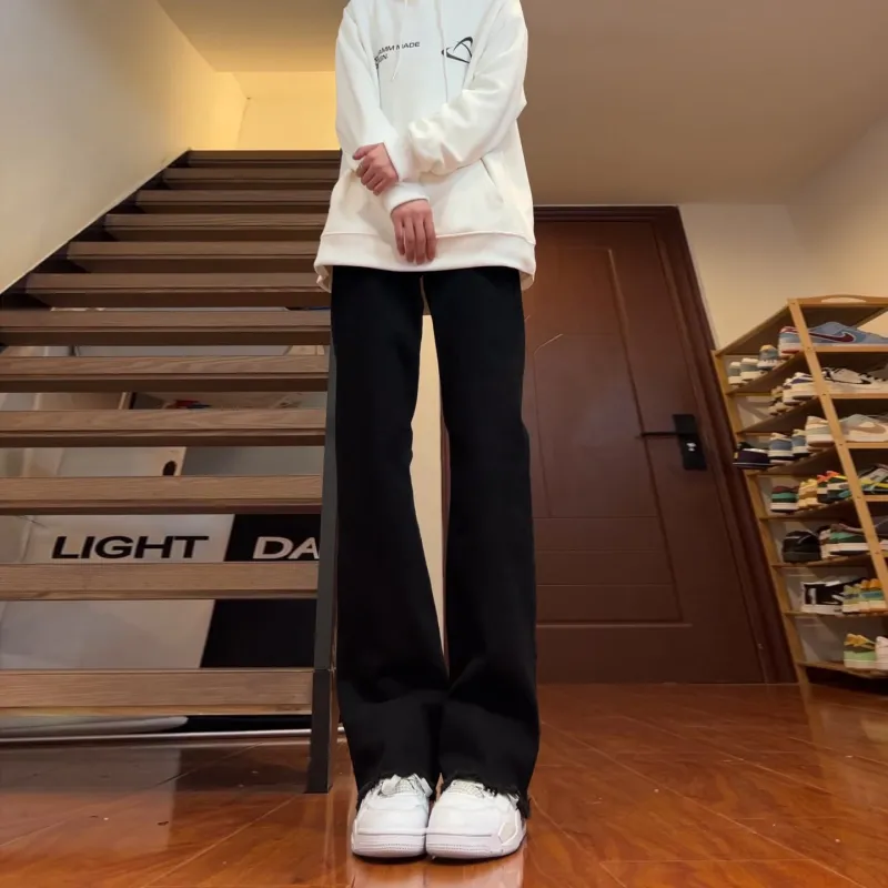Kudamm Jeans Unisex-3