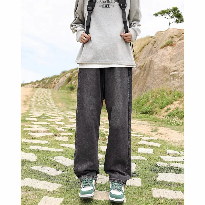 Kudamm Jeans Unisex-16