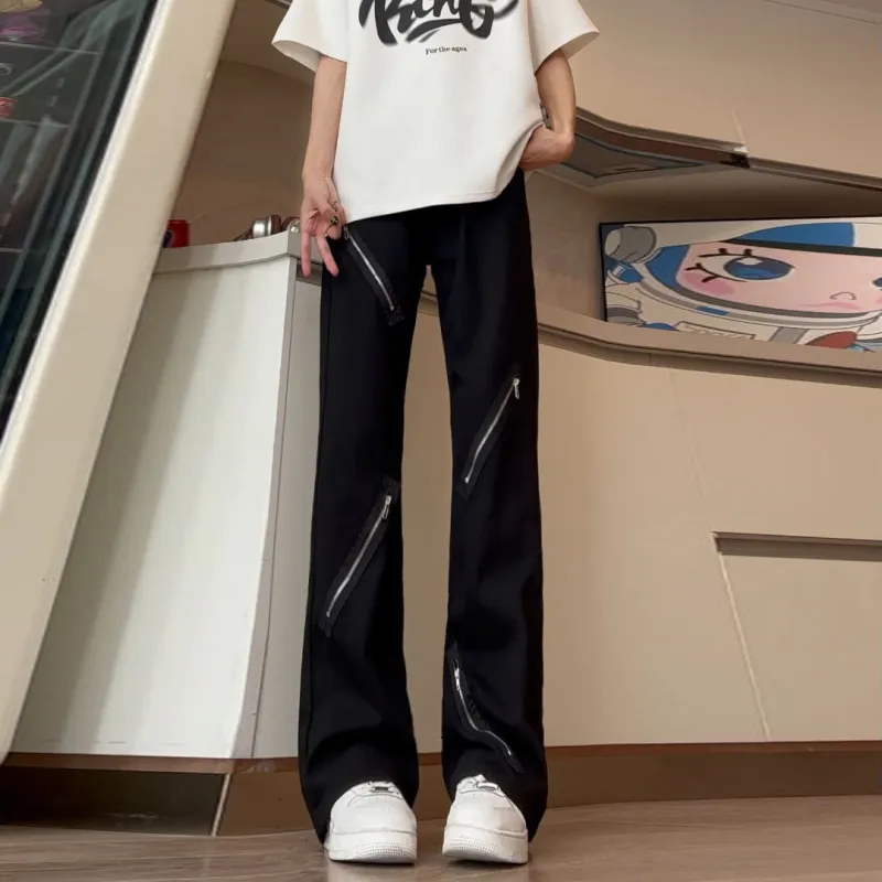 Kudamm Jeans Unisex-2