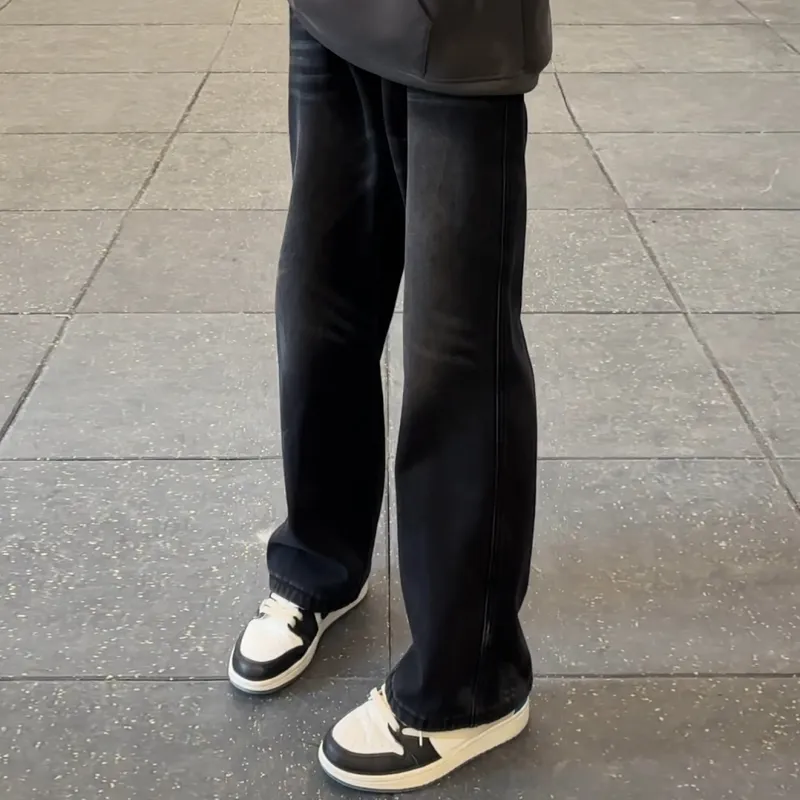 Kudamm Jeans Unisex-7