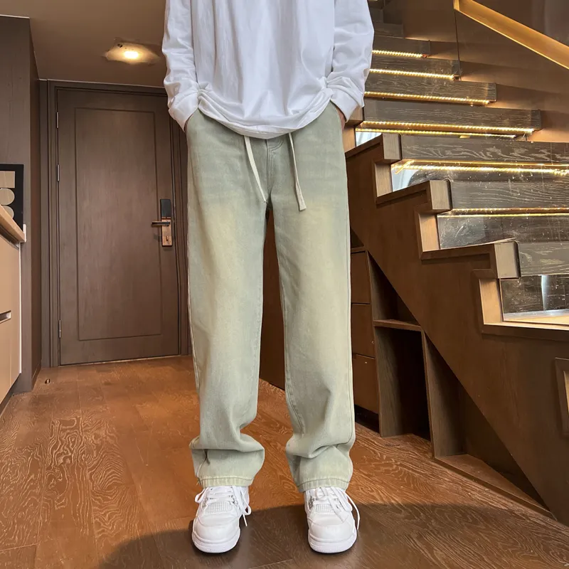Kudamm Jeans Unisex-5