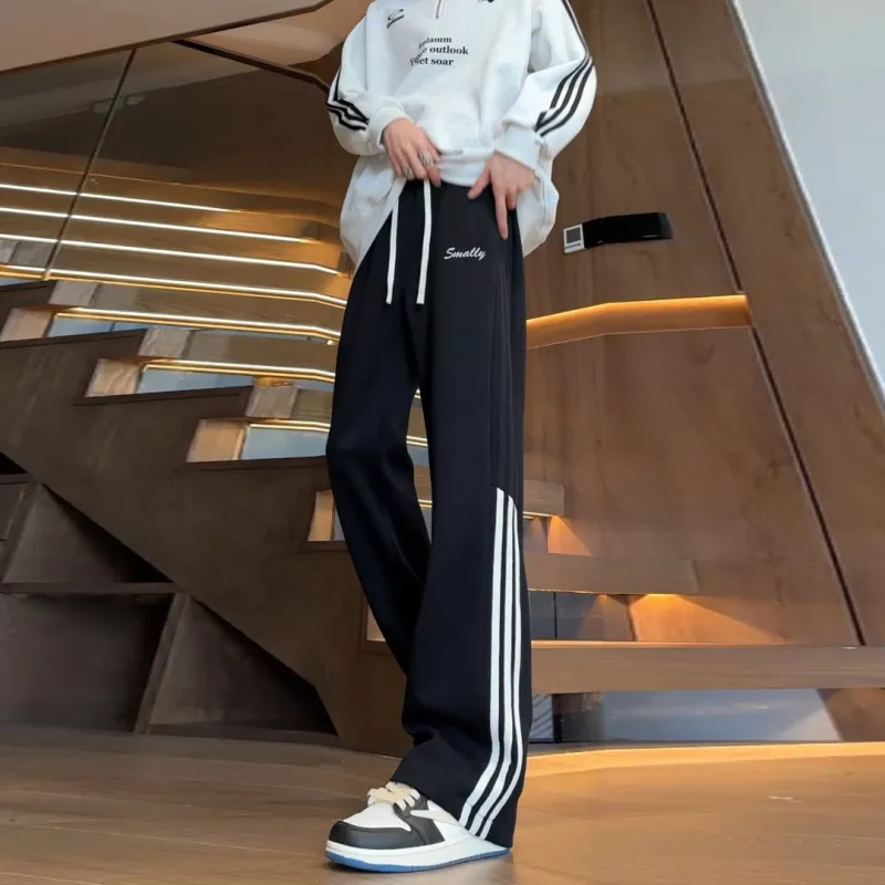 Kudamm Casual Pants Unisex-8