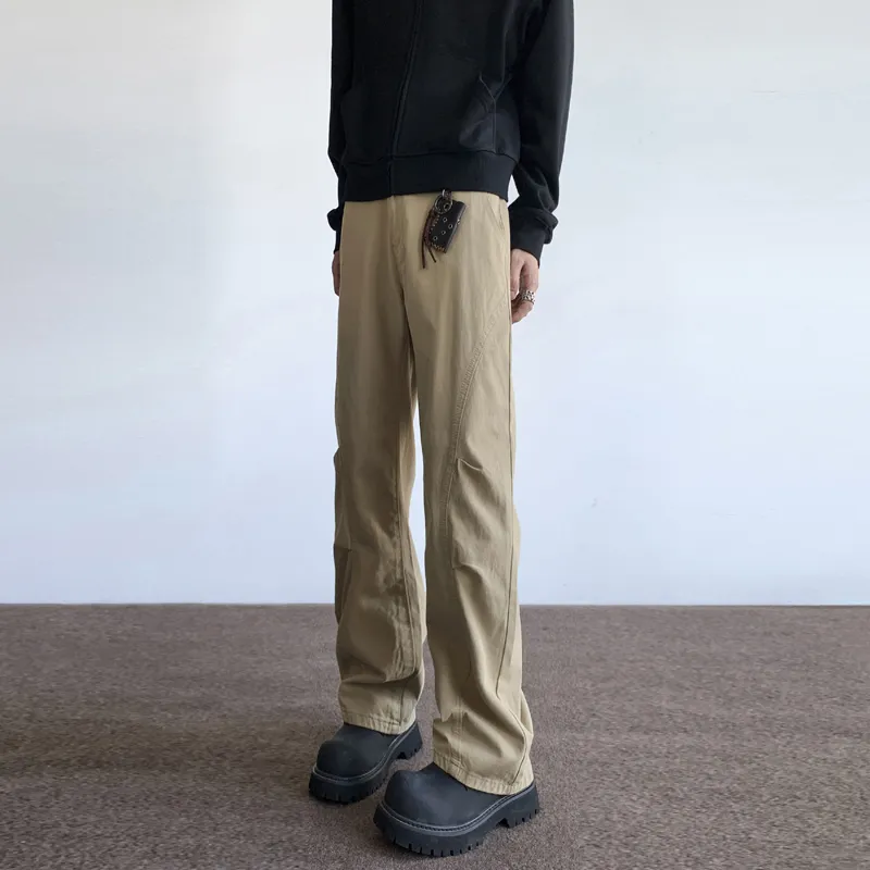 Kudamm Jeans Unisex-8