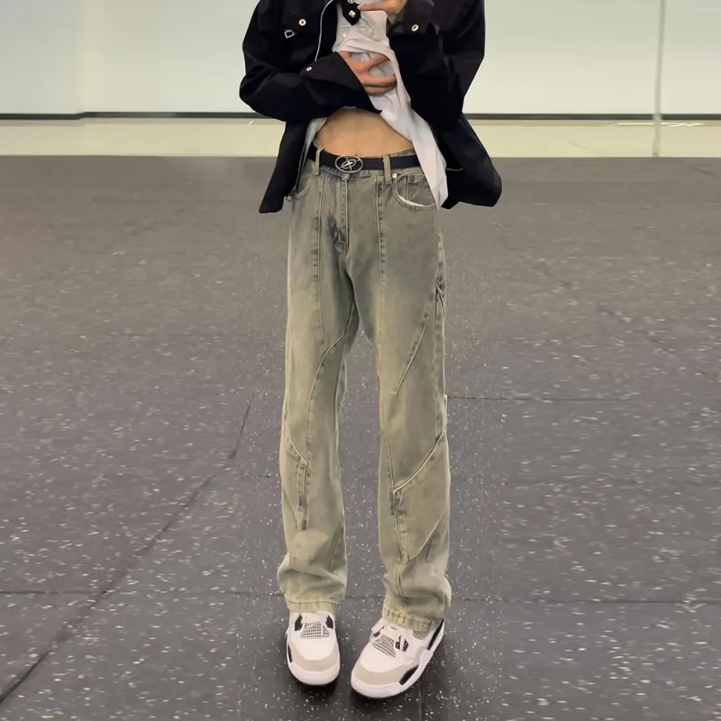 Kudamm Jeans Unisex-6