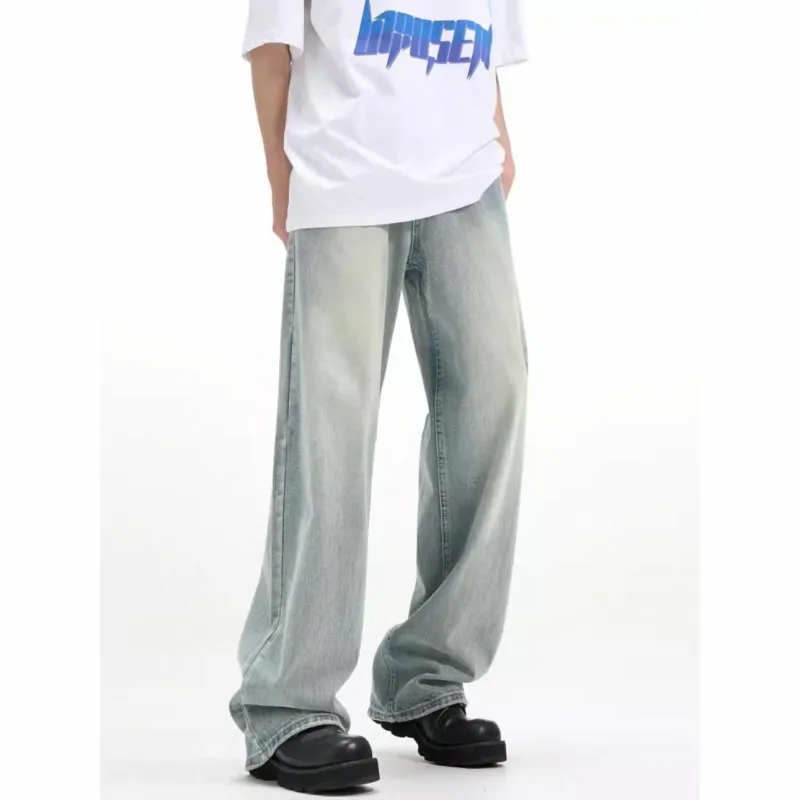 Kudamm Jeans Unisex-5