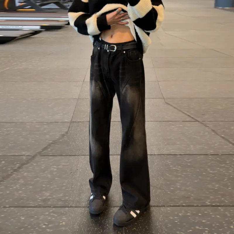 Kudamm Jeans Unisex-2