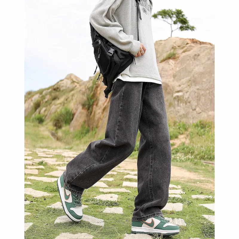 Kudamm Jeans Unisex-17