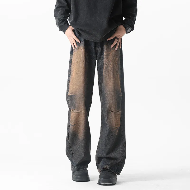 Kudamm Jeans Unisex-6