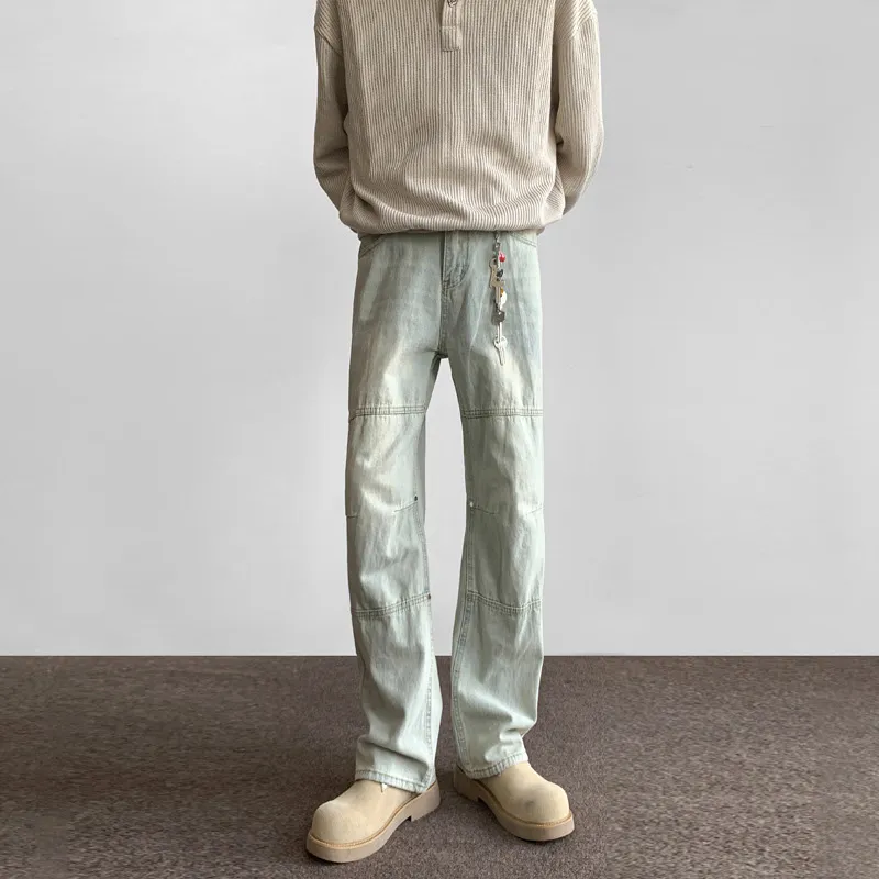 Kudamm Jeans Unisex-6