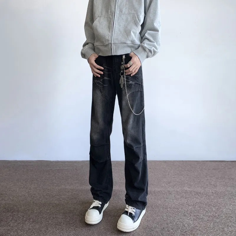 Kudamm Jeans Unisex-2
