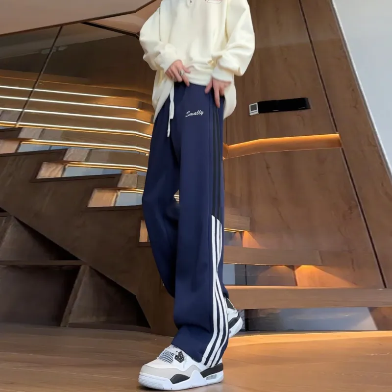 Kudamm Casual Pants Unisex-5