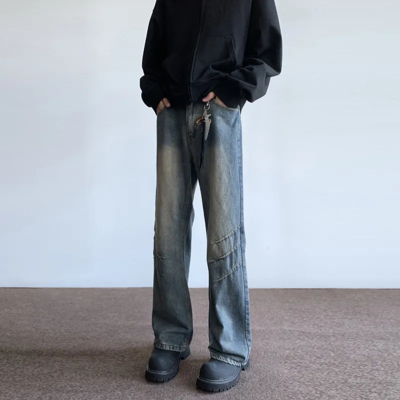 Kudamm Jeans Unisex-6