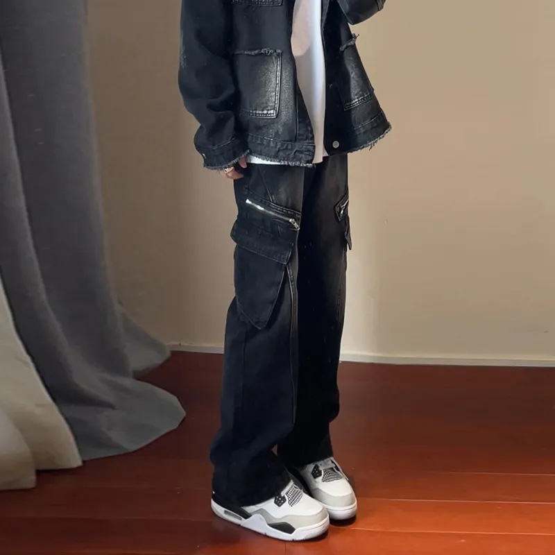 Kudamm Jeans Unisex-2