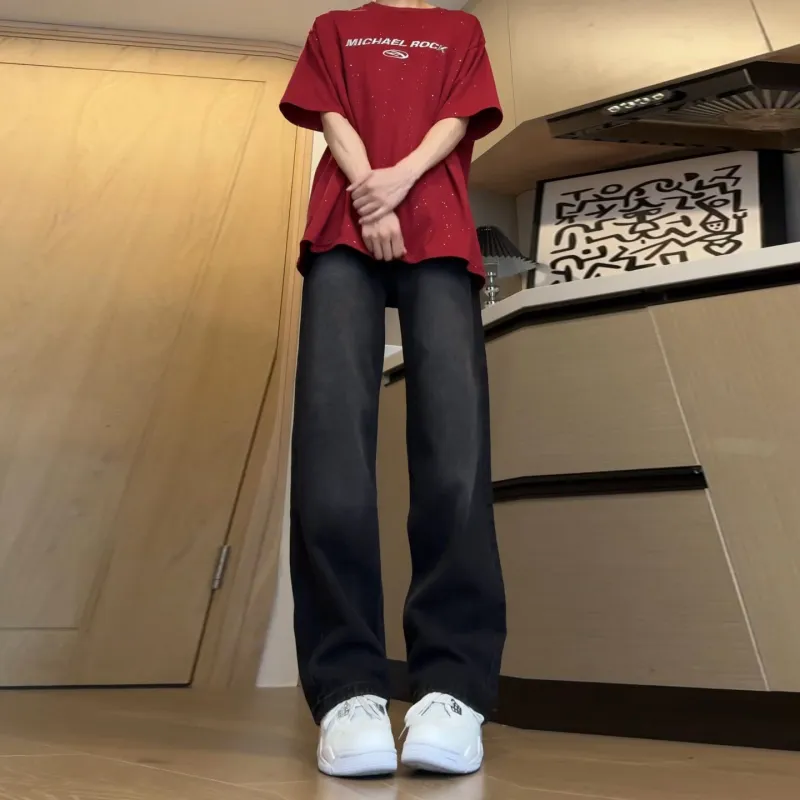 Kudamm Jeans Unisex-3