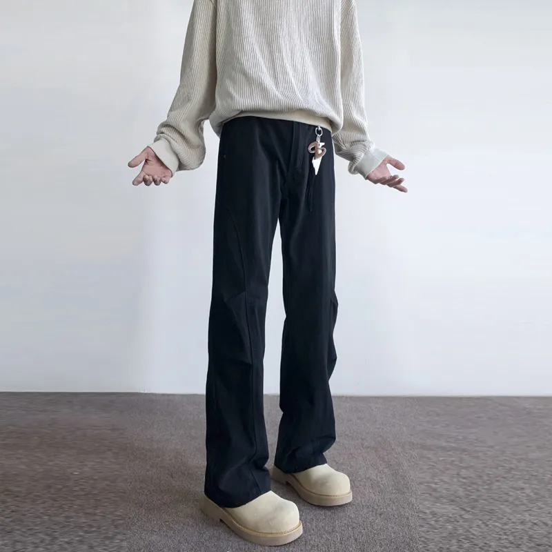 Kudamm Jeans Unisex-14