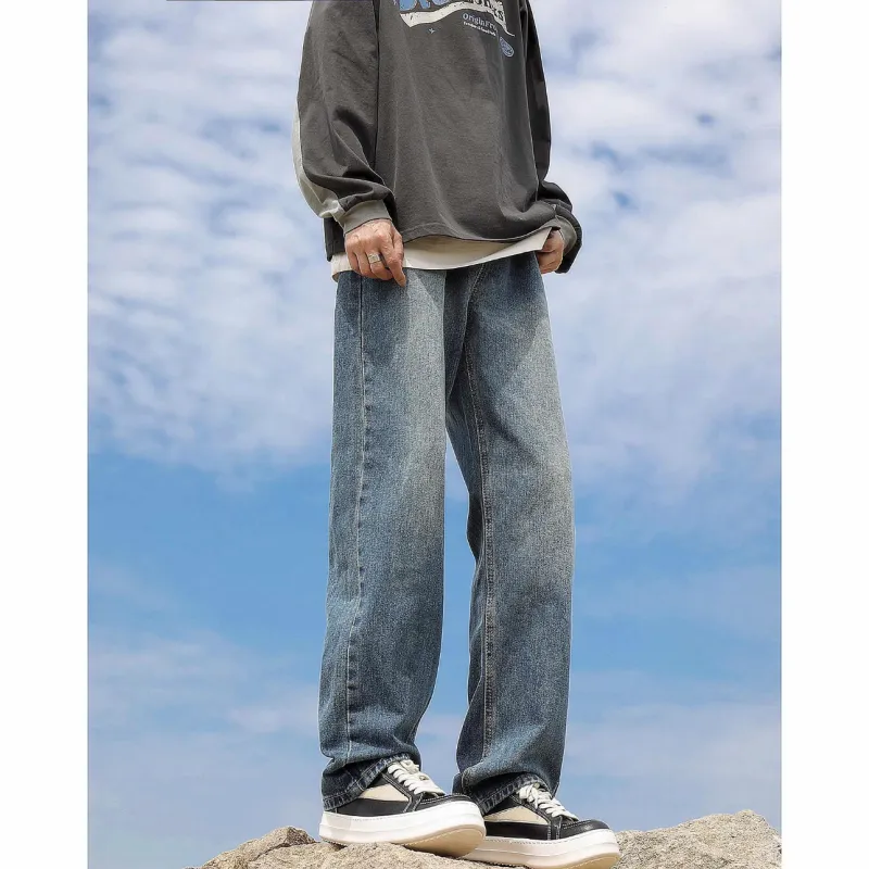 Kudamm Jeans Unisex-8