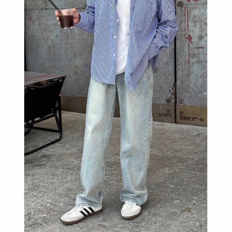 Kudamm Jeans Unisex-20