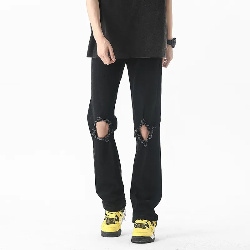 Kudamm Jeans Unisex-3