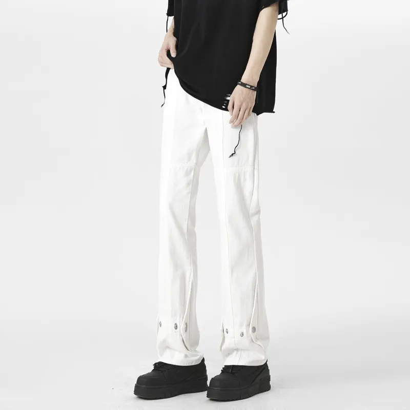 Kudamm Jeans Unisex-7