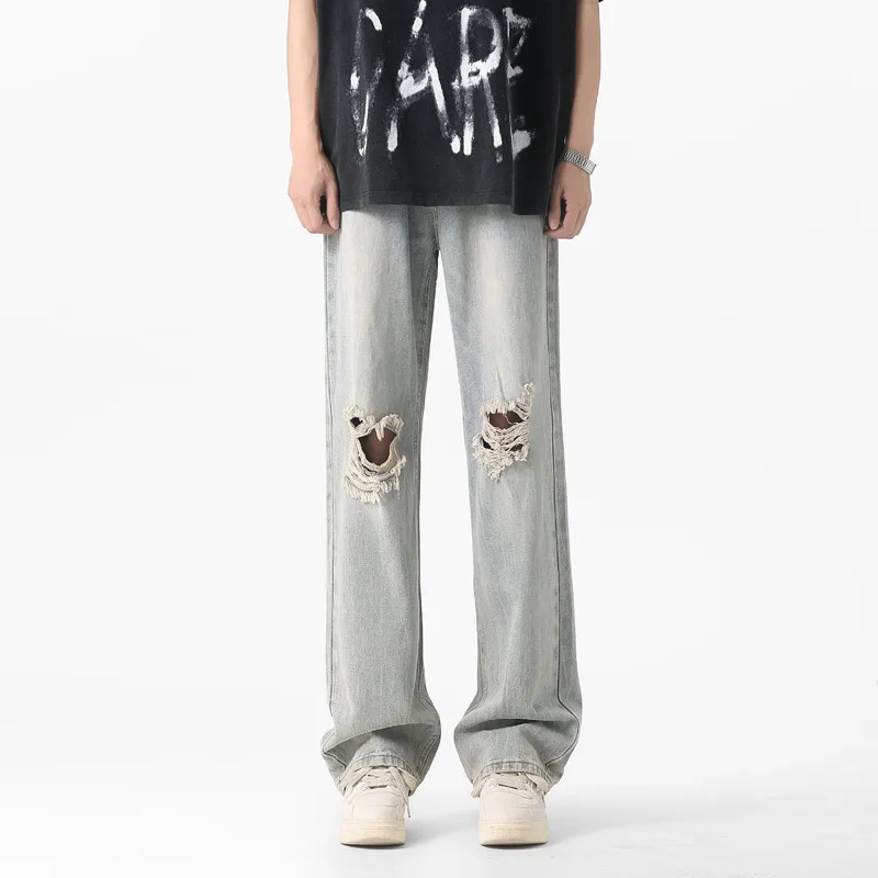 Kudamm Jeans Unisex-9