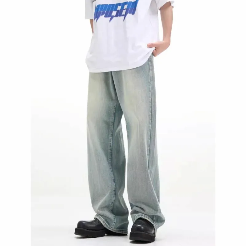 Kudamm Jeans Unisex-4