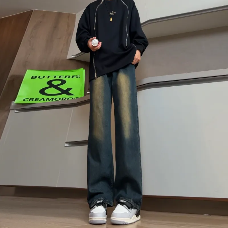 Kudamm Jeans Unisex-2