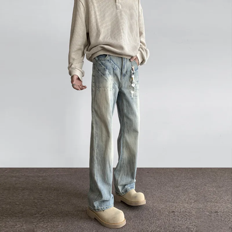 Kudamm Jeans Unisex-6