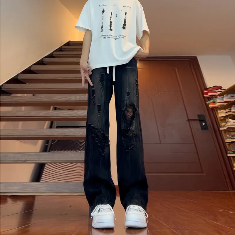 Kudamm Jeans Unisex-2