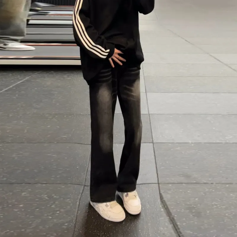 Kudamm Jeans Unisex-7