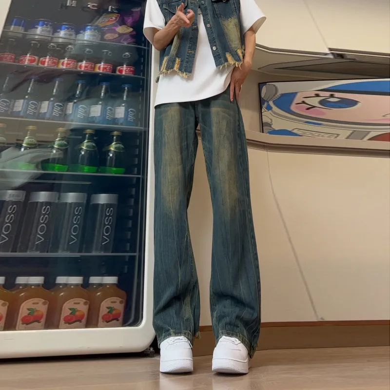 Kudamm Jeans Unisex-10