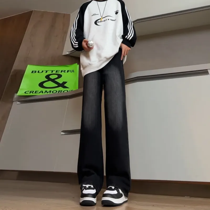 Kudamm Jeans Unisex-5