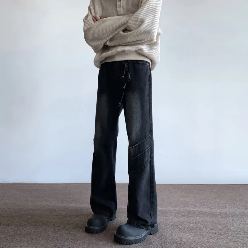 Kudamm Jeans Unisex-3