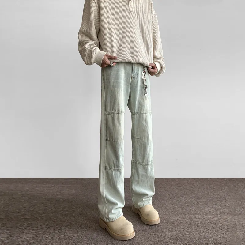 Kudamm Jeans Unisex-7