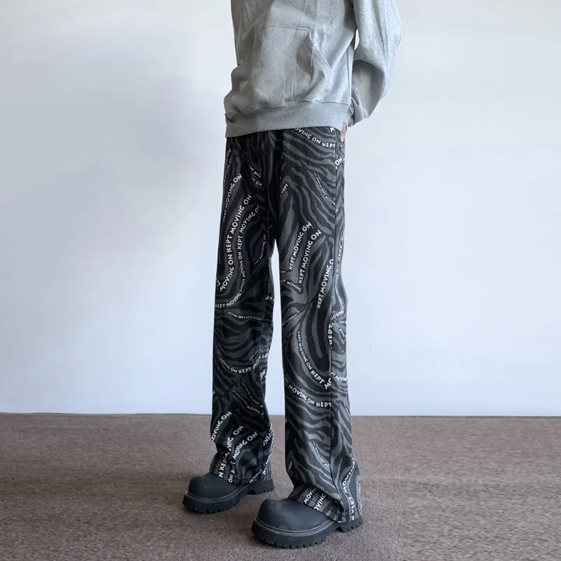 Kudamm Jeans Unisex-2
