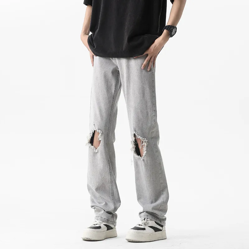 Kudamm Jeans Unisex-6