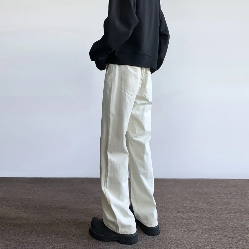 Kudamm Jeans Unisex-4