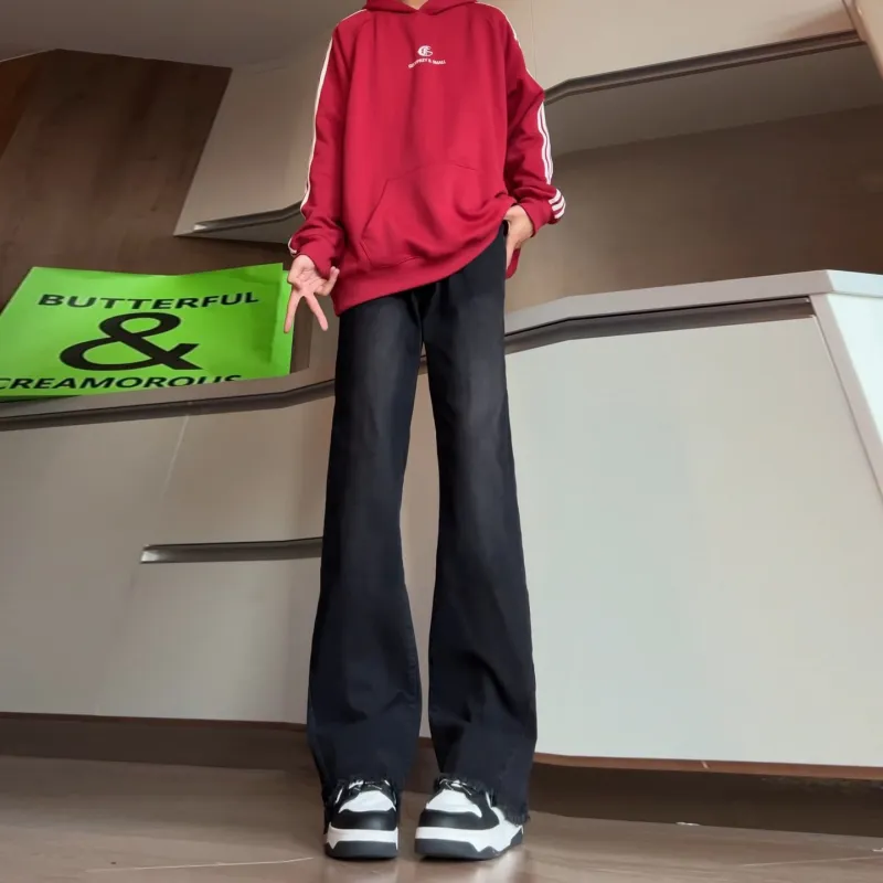Kudamm Jeans Unisex-2