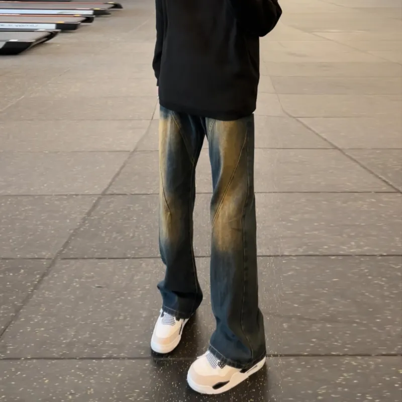 Kudamm Jeans Unisex-6