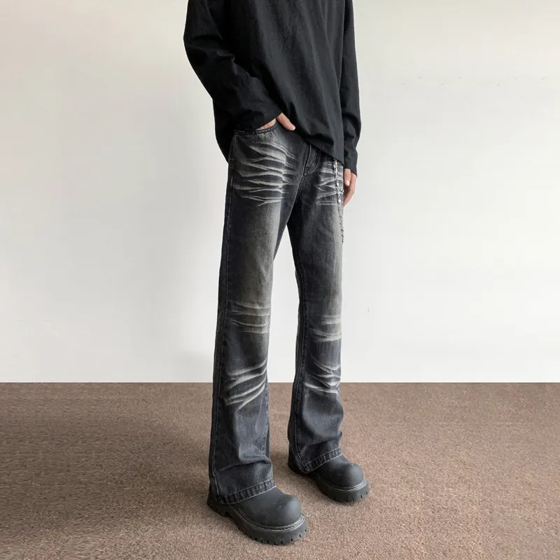 Kudamm Jeans Unisex-2