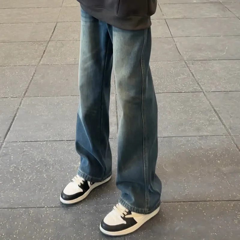 Kudamm Jeans Unisex-14