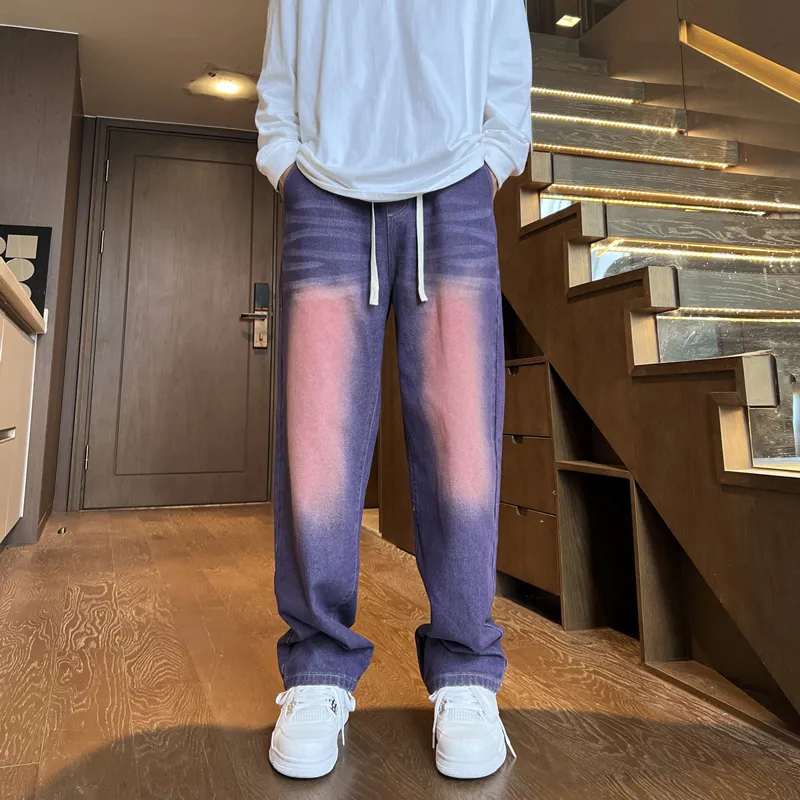 Kudamm Jeans Unisex-8