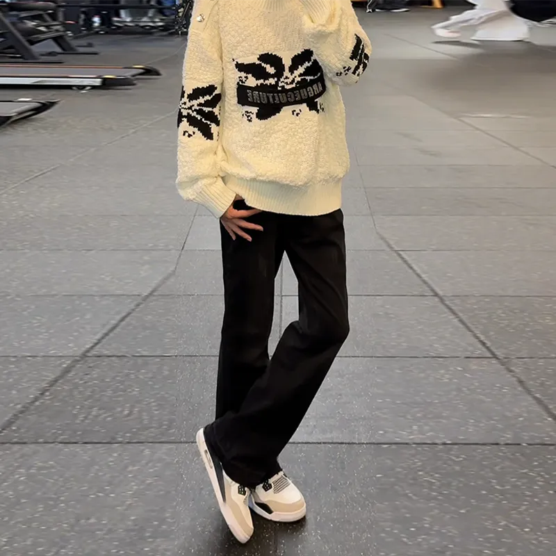 Kudamm Jeans Unisex-2